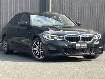 ＢＭＷ ３３０ｉ Mスポーツ