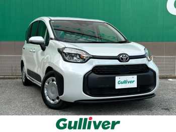 トヨタ シエンタ ハイブリッド G 純正ナビ ディスプレイ 全方位 ETCスペアキ