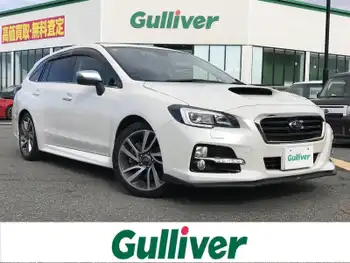 スバル レヴォーグ 1．6GT－S アイサイト ナビ B/Sカメラ アイサイト ETC LEDライト