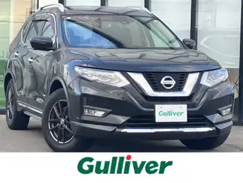 日産 エクストレイル ハイブリッド 20Xi ナビ/TV/エンスタ/ドラレコ/バックカメラ