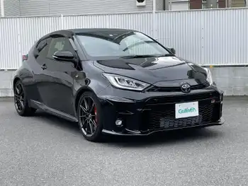 トヨタ ＧＲヤリス RZ ハイパフォーマンス
