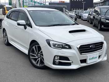 スバル レヴォーグ 1．6GT－S アイサイト