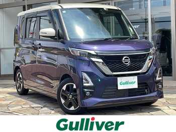 日産 ルークス HWS X プロパイロットED 純ナビ 全周囲 ドラレコ 衝突軽減 ステリモ