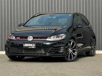 フォルクスワーゲン ゴルフ ＧＴＩ パフォーマンス