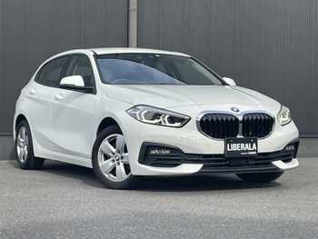 ＢＭＷ １１８ｉ プレイ