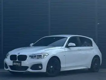 ＢＭＷ １１８ｄ Mスポーツ