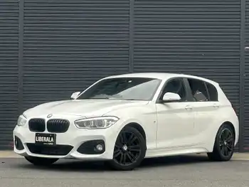 ＢＭＷ １１８ｄ Mスポーツ