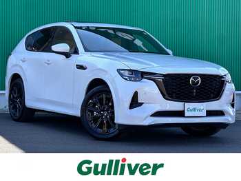 マツダ ＣＸ－６０ XD HV プレミアムスポーツ BOSE パノラマサンルーフ 全周囲カメラ BSM