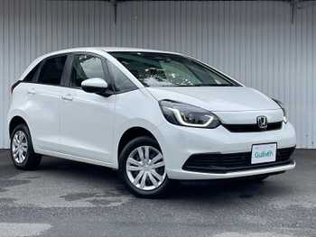 ホンダ フィット e:HEVベーシック メモリナビ Bカメラ ドライブレコーダー