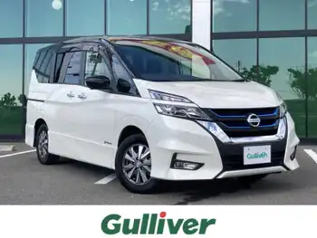 日産 セレナ e－パワー ハイウェイスター V 純正9型ナビ 全方位 両側電動 ドラレコ