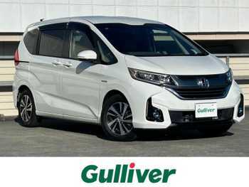 ホンダ フリード ハイブリット EX 純正8型ナビ Bカメラ ETC 100W電 両側電動