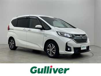 ホンダ フリード ハイブリット EX 純正9型ナビ バックカメラ ETC ドラレコ TV