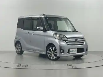 日産 デイズ ルークス ハイウェイスターX Gパッケージ 全方位カメラ ナビ ドラレコ 両側パワスラ