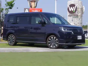 ホンダ ステップワゴン スパーダ eHEV プレミアムライン