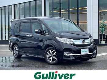 ホンダ ステップワゴン スパーダ ホンダセンシング ホンダセンシング フリップダウン ETC