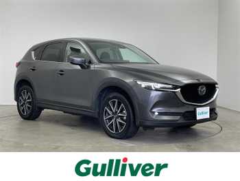 マツダ ＣＸ－５ XD Lパッケージ 純正ナビ Bカメラ 衝突軽減 クルコン ETC