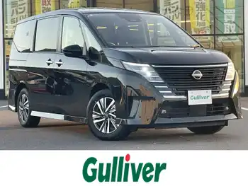 日産 セレナ ハイウェイスター V 純正ナビ 全方位カメラ 両側パワスラ ETC