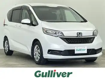 ホンダ フリード G ホンダセンシング 禁煙車　純正ナビ　両側パワースライドドア