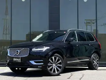 ボルボ ＸＣ９０ D5 AWD インスクリプション