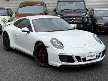 ポルシェ ９１１ カレラ GTS