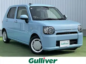 ダイハツ ミラ トコット G SA Ⅲ 純正SDナビ パノラマモニター シーヒーター