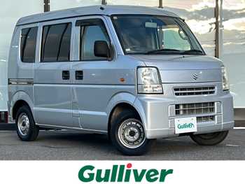 スズキ エブリイ PC