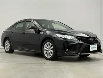 トヨタ カムリ WS 純正8インチディスプレイオーディオ