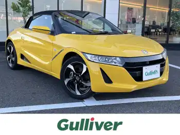 ホンダ Ｓ６６０ α ナビ/バックカメラ/衝突軽減