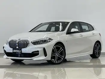 ＢＭＷ ＢＭＷ １１８ｄ Mスポーツ