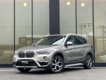 ＢＭＷ Ｘ１ xDrive 18d xライン