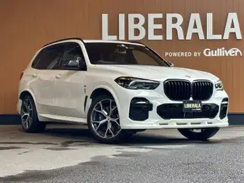 ＢＭＷ ＢＭＷ Ｘ５ xDrive 40d Mスポーツ
