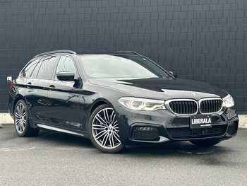 ＢＭＷ ５３０ｉ ツーリング Mスポーツ