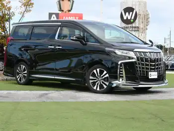 トヨタ アルファード S Cパッケージ モデリスタ ムーンルーフ 純正ナビ TV BT