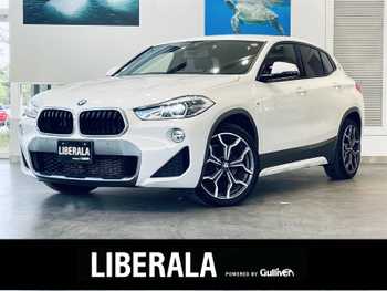 ＢＭＷ Ｘ２ xDrive 18d MスポーツX