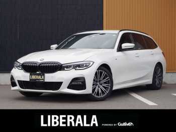ＢＭＷ ３２０ｄ xDrive ツーリング Mスポーツ