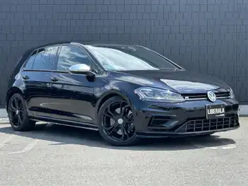 フォルクスワーゲン ゴルフ Ｒ 