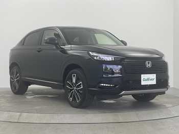 ホンダ ヴェゼル ハイブリッド e:HEV Z 未使用車/ホンダコネクトディスプレイ