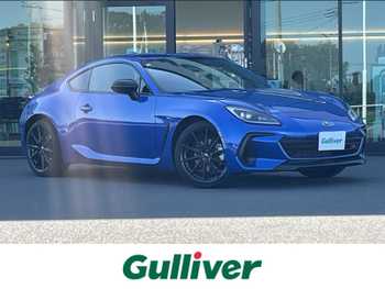 スバル ＢＲＺ STIスポーツ 社外ナビ フルセグ シートヒーター