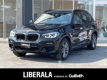 ＢＭＷ Ｘ３ xDrive20d Mスポーツ