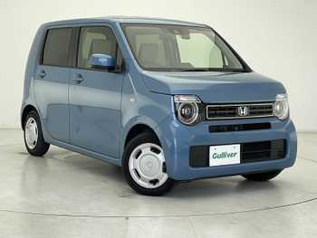 ホンダ Ｎ ＷＧＮ L ホンダセンシング 純正ナビ・CD USB SD BT ホンダセンシング