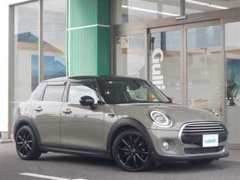 ＭＩＮＩ ミニ クーパー D