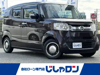 ホンダ Ｎ ＢＯＸ スラッシュ X