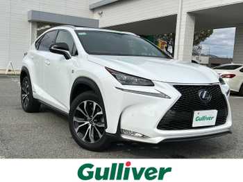 レクサス ＮＸ 300h Fスポーツ