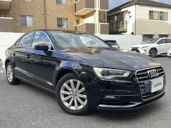 アウディ Ａ３ セダン 1．4 TFSI