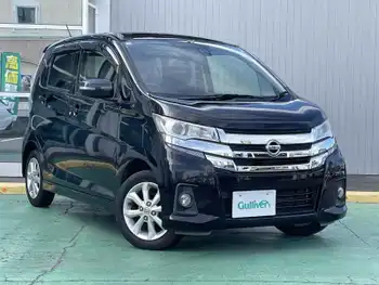 日産 デイズ ハイウェイスターX