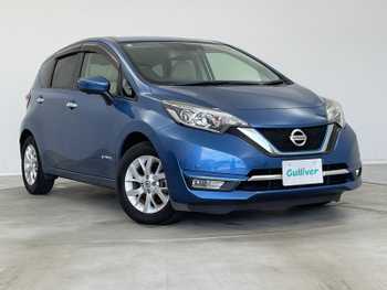 日産 ノート e－パワー メダリスト 純正ナビ 全周囲 衝突軽減 レーンキープ