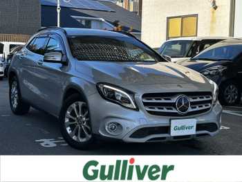 メルセデス・ベンツ ＧＬＡ１８０ 