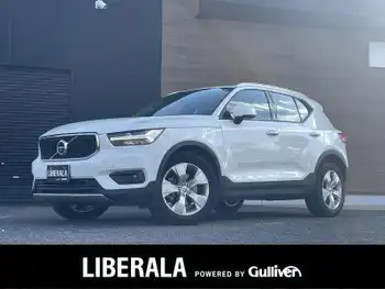 ボルボ ＸＣ４０ B4 モメンタム ナビ 全周囲カメラ ACC TV BT PW席 温席