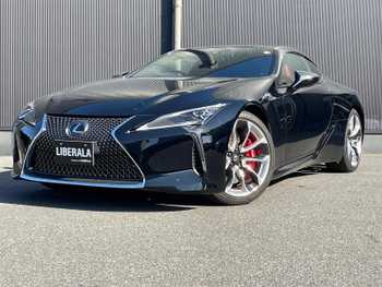 レクサス ＬＣ 500 Sパッケージ