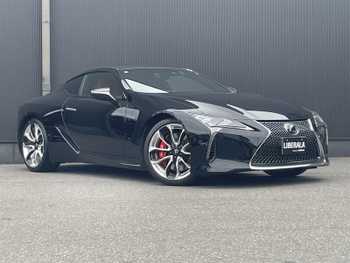 レクサス ＬＣ 500 Sパッケージ